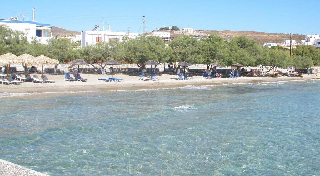 Ανατολή Διαμέρισμα Αζόλιμνος Εξωτερικό φωτογραφία