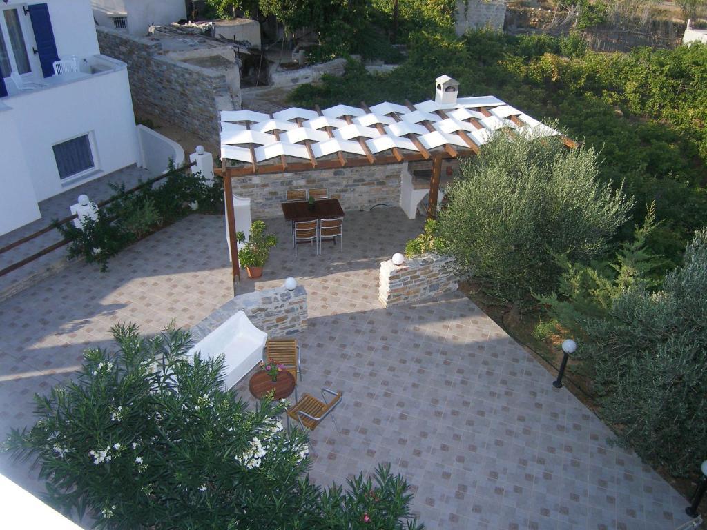 Ανατολή Διαμέρισμα Αζόλιμνος Εξωτερικό φωτογραφία