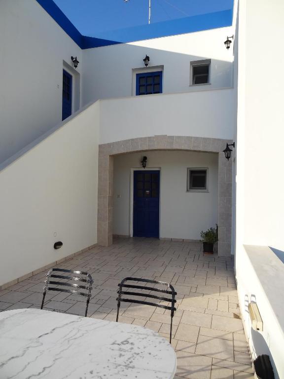 Ανατολή Διαμέρισμα Αζόλιμνος Εξωτερικό φωτογραφία