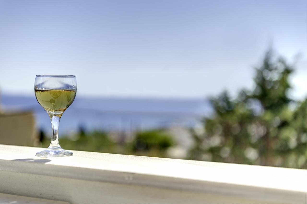 Ανατολή Διαμέρισμα Αζόλιμνος Εξωτερικό φωτογραφία