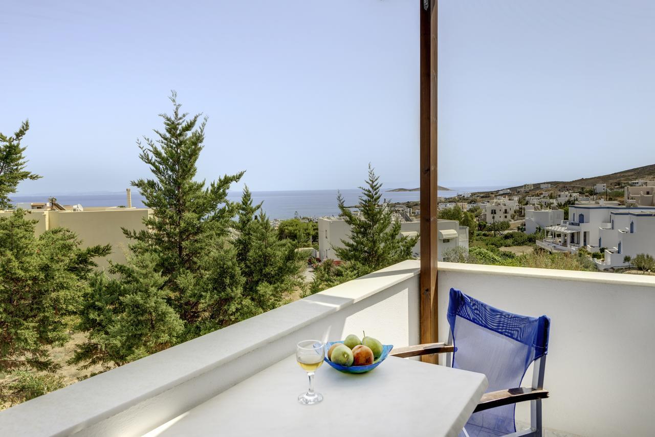 Ανατολή Διαμέρισμα Αζόλιμνος Εξωτερικό φωτογραφία
