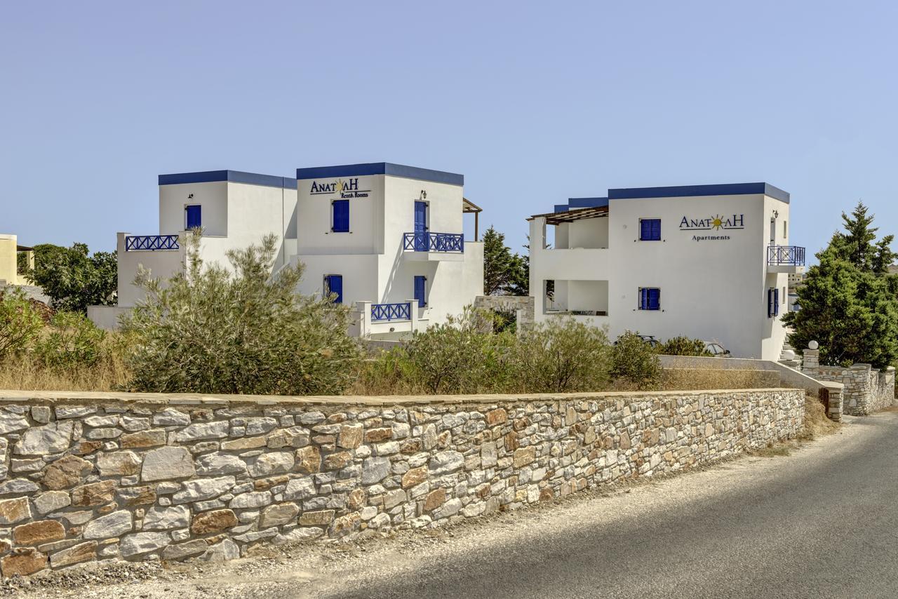 Ανατολή Διαμέρισμα Αζόλιμνος Εξωτερικό φωτογραφία